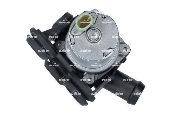 Pompe à eau additionnelle (Pompe à eau secondaire) NRF B.V. 390047