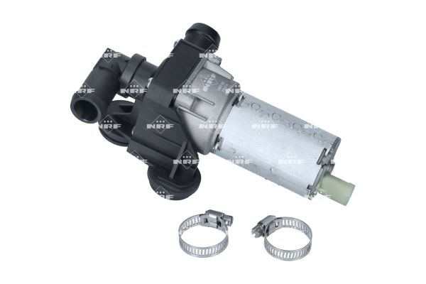 Pompe à eau additionnelle (Pompe à eau secondaire) NRF B.V. 390047