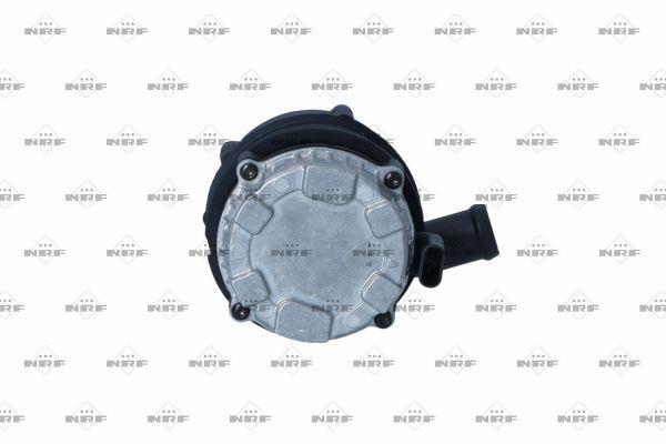 Pompe à eau additionnelle (Pompe à eau secondaire) NRF B.V. ref. 390049