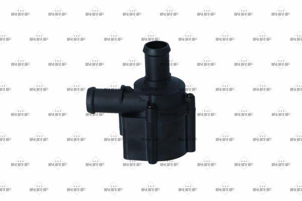 Pompe à eau additionnelle (Pompe à eau secondaire) NRF B.V. ref. 390050