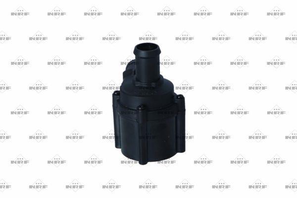 Pompe à eau additionnelle (Pompe à eau secondaire) NRF B.V. ref. 390050
