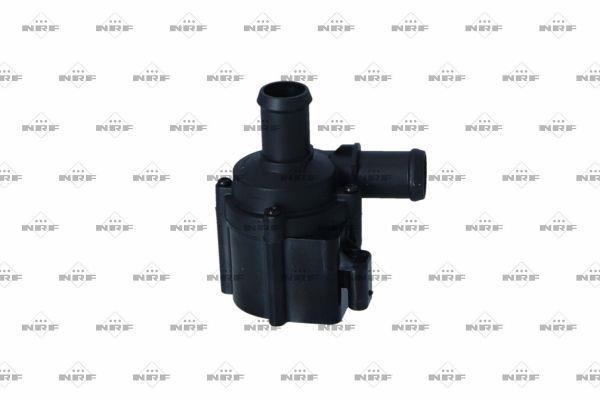 Pompe à eau additionnelle (Pompe à eau secondaire) NRF B.V. ref. 390050