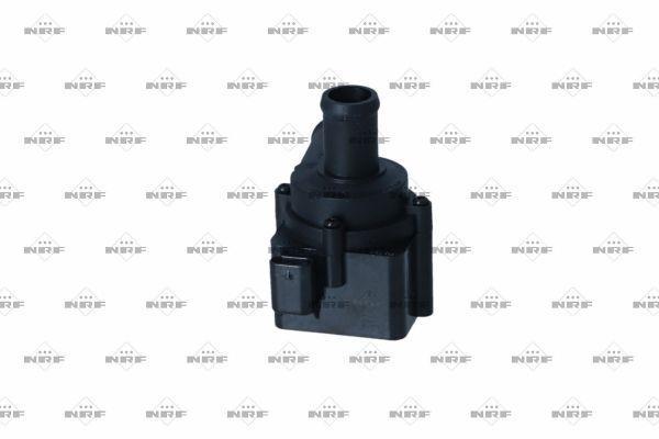 Bomba de agua adicional NRF B.V. ref. 390051