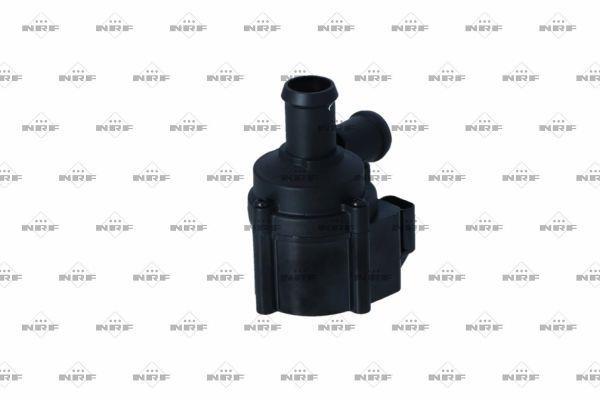 Pompe à eau additionnelle (Pompe à eau secondaire) NRF B.V. 390052