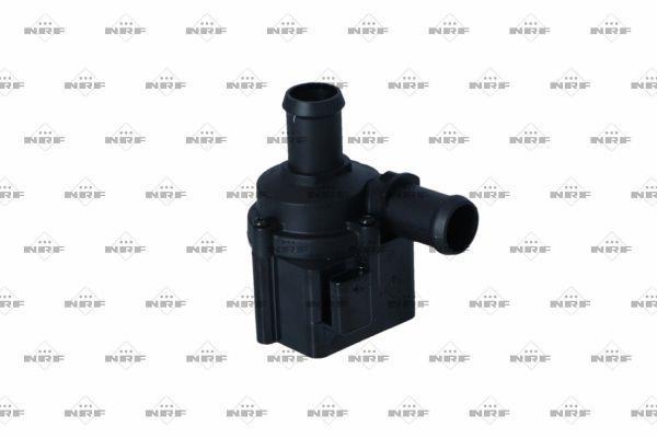 Pompe à eau additionnelle (Pompe à eau secondaire) NRF B.V. 390052