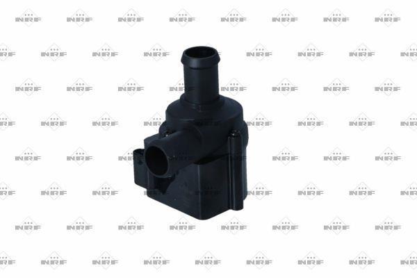 Pompe à eau additionnelle (Pompe à eau secondaire) NRF B.V. 390052