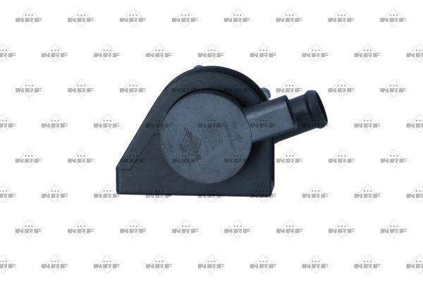 Pompe à eau additionnelle (Pompe à eau secondaire) NRF B.V. ref. 390053