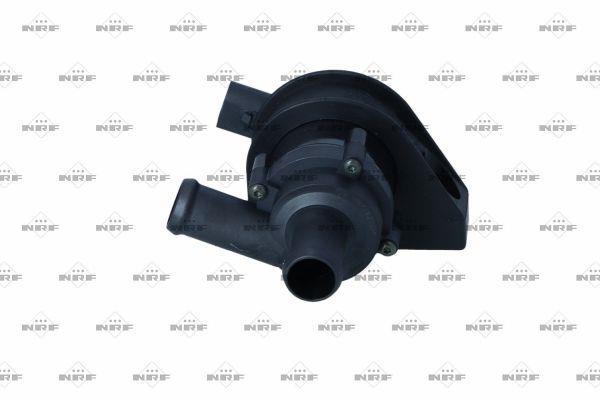 Pompe à eau additionnelle (Pompe à eau secondaire) NRF B.V. ref. 390053