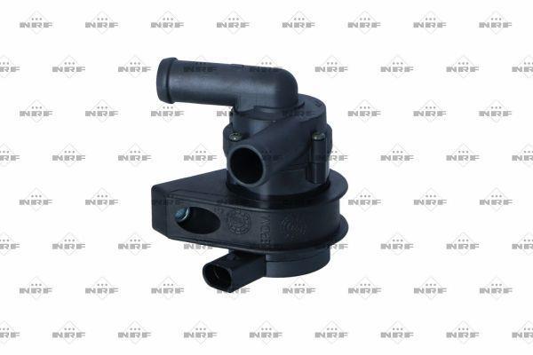 Pompe à eau additionnelle (Pompe à eau secondaire) NRF B.V. 390054
