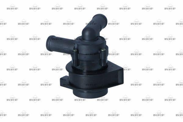 Pompe à eau additionnelle (Pompe à eau secondaire) NRF B.V. 390054