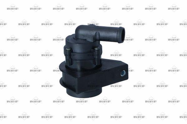 Pompe à eau additionnelle (Pompe à eau secondaire) NRF B.V. 390054