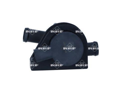 Pompe à eau additionnelle (Pompe à eau secondaire) NRF B.V. 390055
