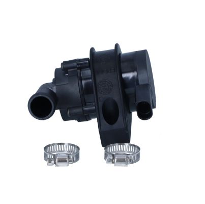 Pompe à eau additionnelle (Pompe à eau secondaire) NRF B.V. 390055