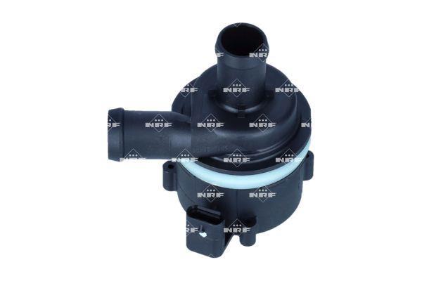Pompe à eau additionnelle (Pompe à eau secondaire) NRF B.V. 390056