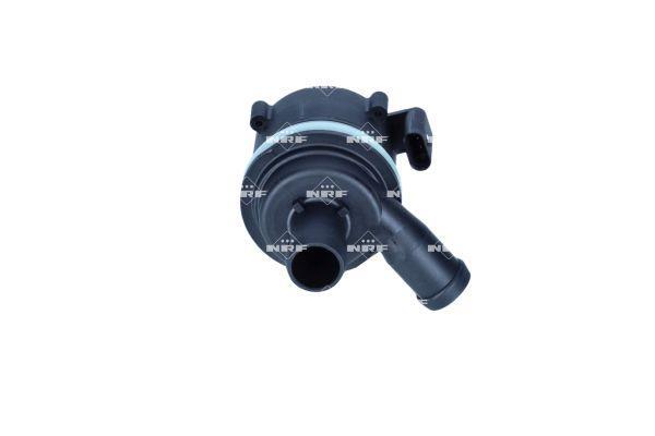 Pompe à eau additionnelle (Pompe à eau secondaire) NRF B.V. 390056