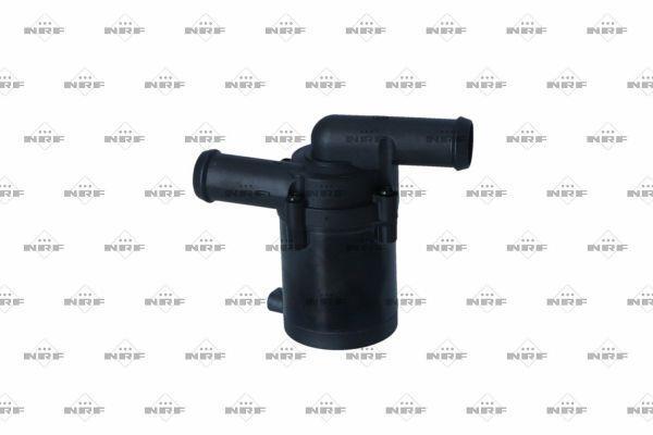 Pompe à eau additionnelle (Pompe à eau secondaire) NRF B.V. 390057