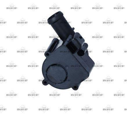 Bomba de água aquecimento auxiliar NRF B.V. ref. 390061