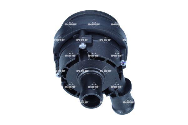 Bomba de agua adicional NRF B.V. ref. 390062