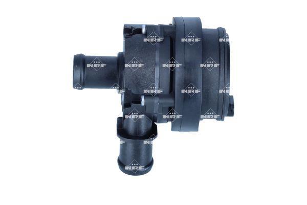 Bomba de agua adicional NRF B.V. ref. 390062