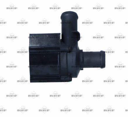 Pompe à eau additionnelle (Pompe à eau secondaire) NRF B.V. ref. 390063
