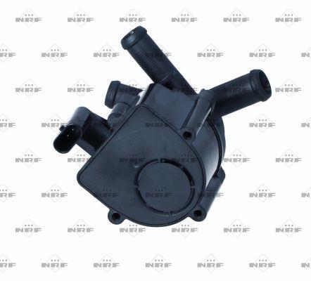 Bomba de agua adicional NRF B.V. ref. 390064