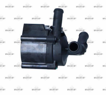 Bomba de agua adicional NRF B.V. ref. 390064