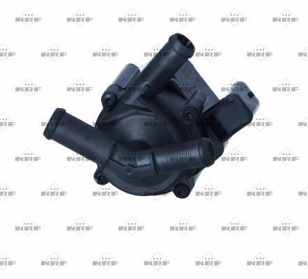 Bomba de agua adicional NRF B.V. ref. 390064