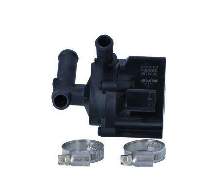 Bomba de agua adicional NRF B.V. ref. 390064