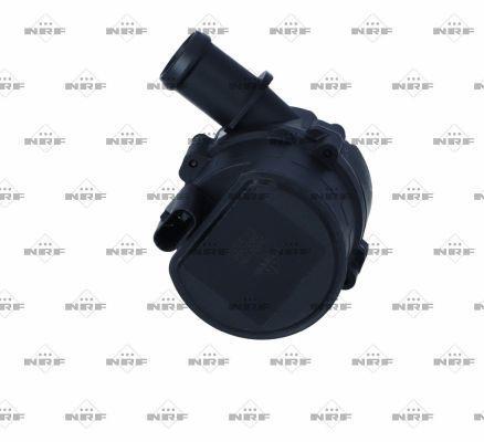 Pompe à eau additionnelle (Pompe à eau secondaire) NRF B.V. ref. 390066