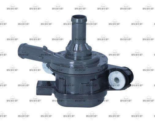 Pompe à eau additionnelle (Pompe à eau secondaire) NRF B.V. ref. 390067