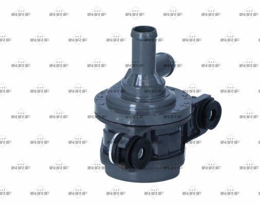 Pompe à eau additionnelle (Pompe à eau secondaire) NRF B.V. ref. 390067