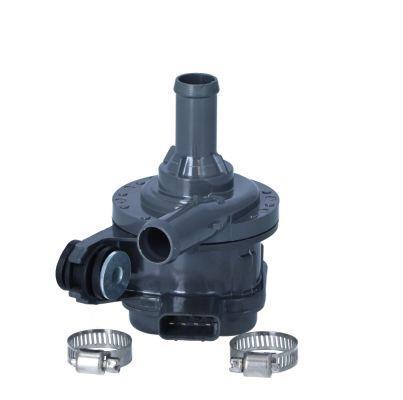 Pompe à eau additionnelle (Pompe à eau secondaire) NRF B.V. ref. 390067
