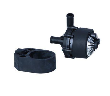 Pompe à eau additionnelle (Pompe à eau secondaire) NRF B.V. ref. 390068