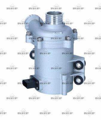 Pompe à eau additionnelle (Pompe à eau secondaire) NRF B.V. 390069