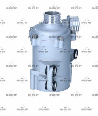 Pompe à eau additionnelle (Pompe à eau secondaire) NRF B.V. 390069