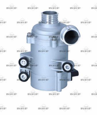 Pompe à eau additionnelle (Pompe à eau secondaire) NRF B.V. 390069