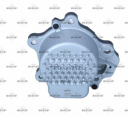 Pompe à eau additionnelle (Pompe à eau secondaire) NRF B.V. 390070