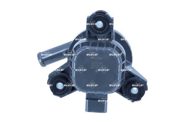 Pompe à eau additionnelle (Pompe à eau secondaire) NRF B.V. ref. 390072