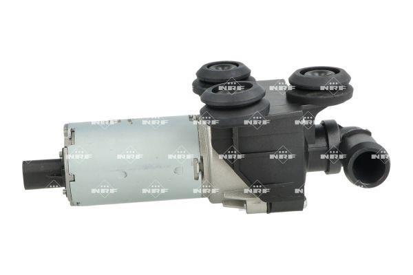 Pompe à eau additionnelle (Pompe à eau secondaire) NRF B.V. 390074