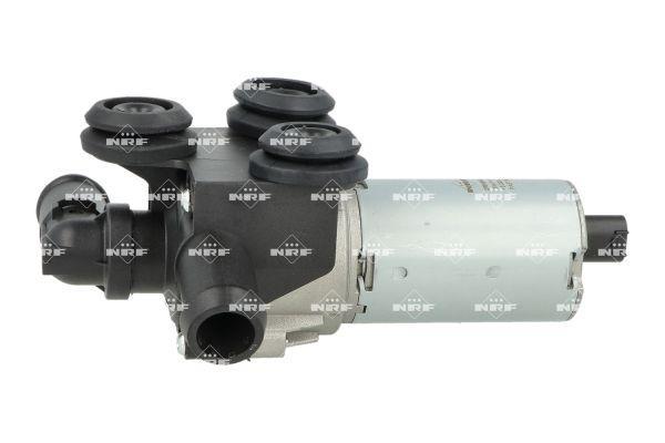 Pompe à eau additionnelle (Pompe à eau secondaire) NRF B.V. 390074