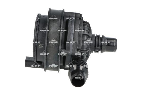 Pompe à eau additionnelle (Pompe à eau secondaire) NRF B.V. 390098