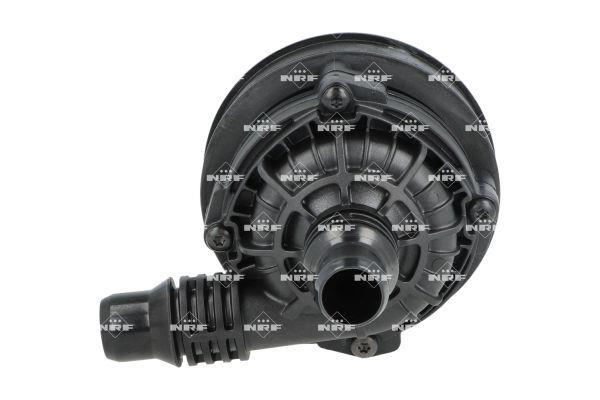 Pompe à eau additionnelle (Pompe à eau secondaire) NRF B.V. 390098