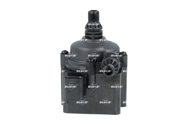 Pompe à eau additionnelle (Pompe à eau secondaire) NRF B.V. 390123