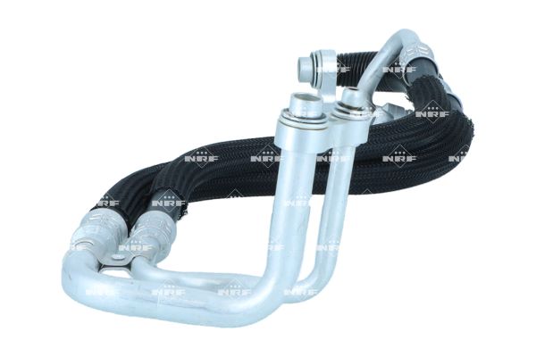 Conduite à haute/basse pression, climatisation NRF B.V. 400100