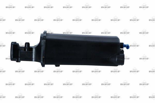 Vase d'expansion, liquide de refroidissement (Réservoir liquide de refroidissement) NRF B.V. ref. 454001