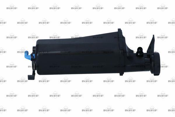 Vase d'expansion, liquide de refroidissement (Réservoir liquide de refroidissement) NRF B.V. ref. 454001