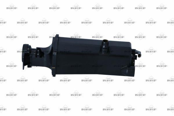 Vase d'expansion, liquide de refroidissement (Réservoir liquide de refroidissement) NRF B.V. ref. 454002