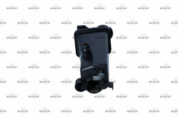 Vase d'expansion, liquide de refroidissement (Réservoir liquide de refroidissement) NRF B.V. ref. 454002