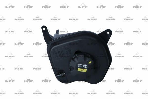 Vase d'expansion, liquide de refroidissement (Réservoir liquide de refroidissement) NRF B.V. ref. 454003