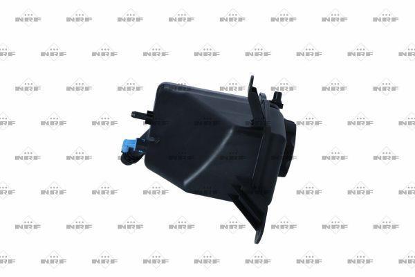 Vase d'expansion, liquide de refroidissement (Réservoir liquide de refroidissement) NRF B.V. ref. 454004